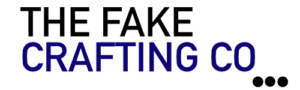 The Fake Crafting Company