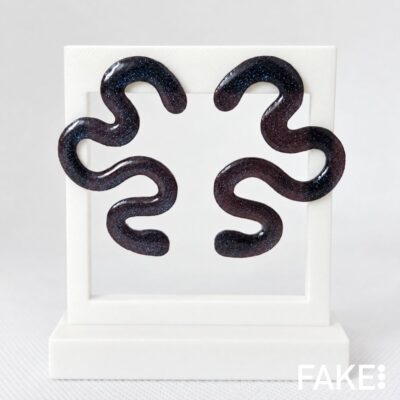 Pendientes iter meandro negro galaxia